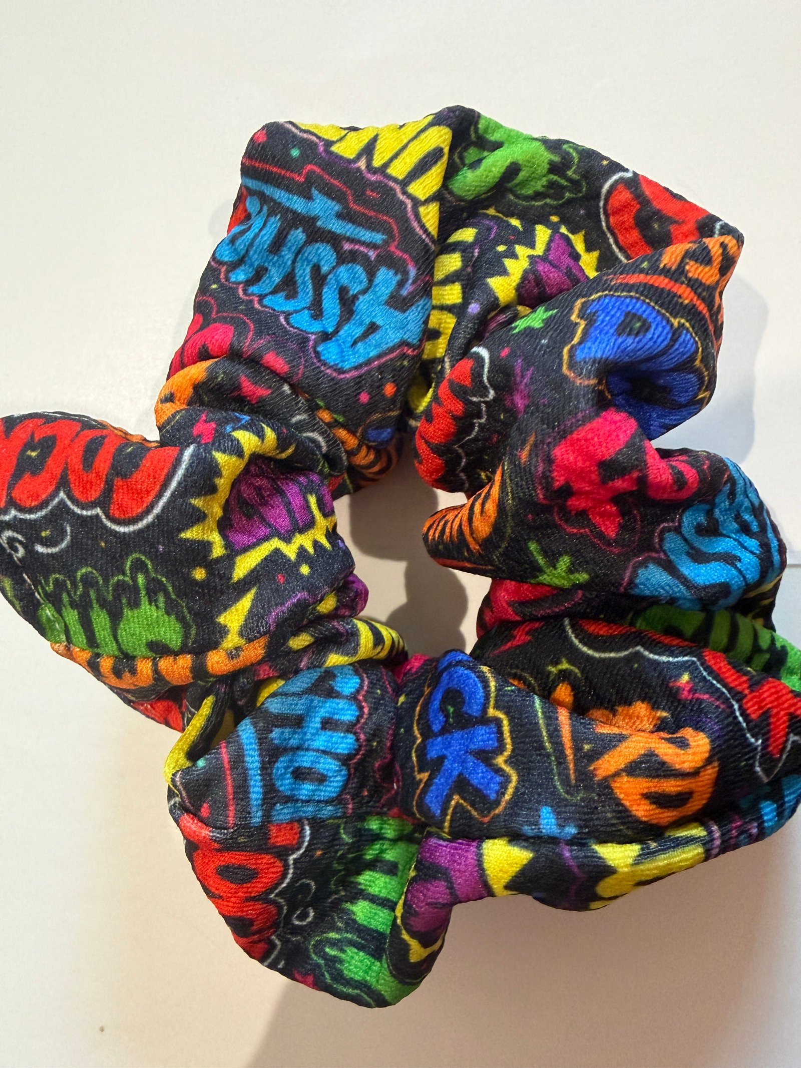 Adult Scrunchie Collection