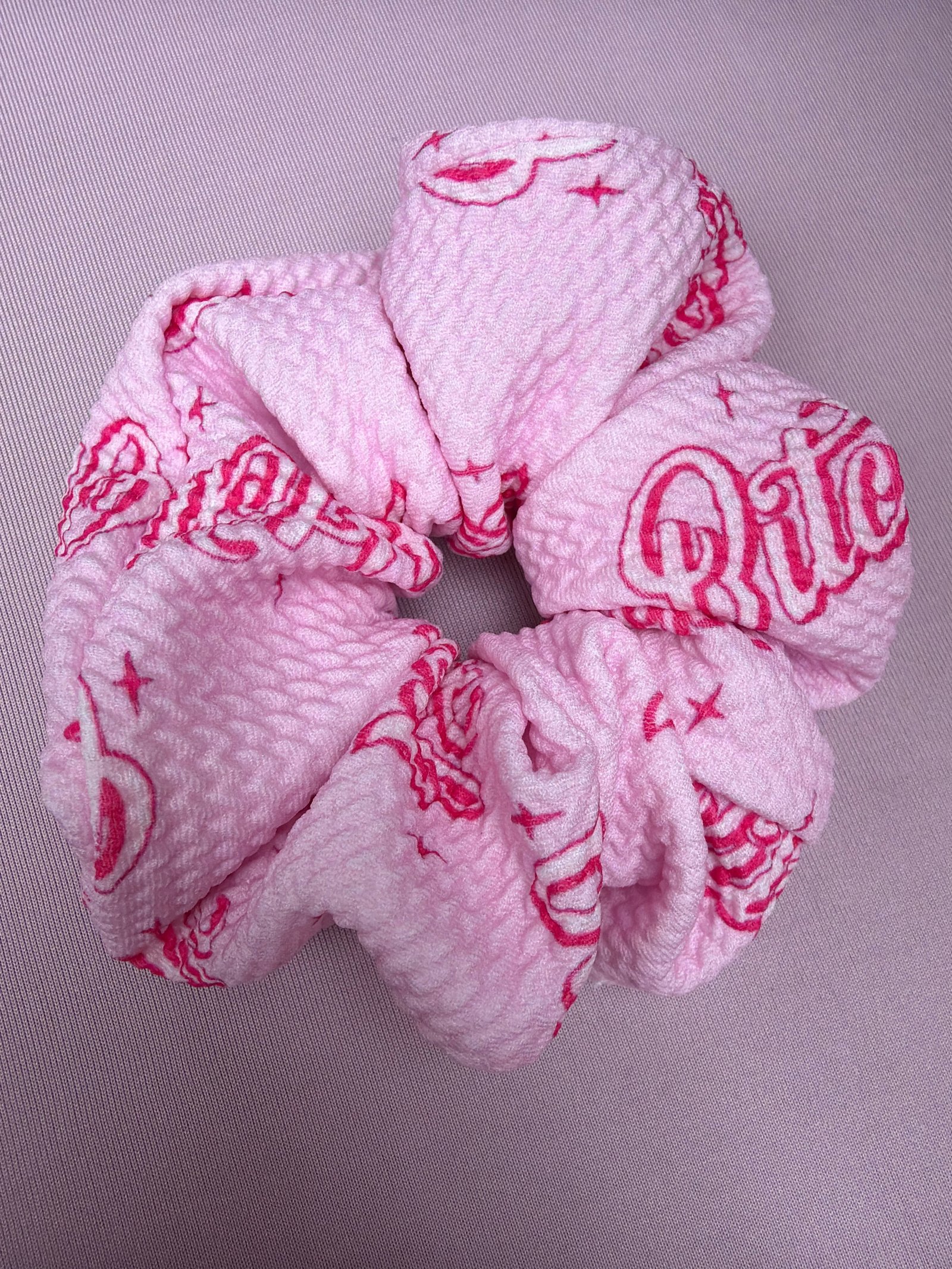 Adult Scrunchie Collection