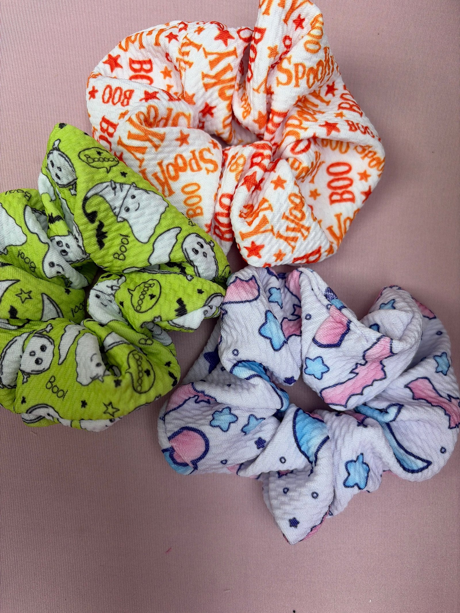 The Cute Halloween Collection
