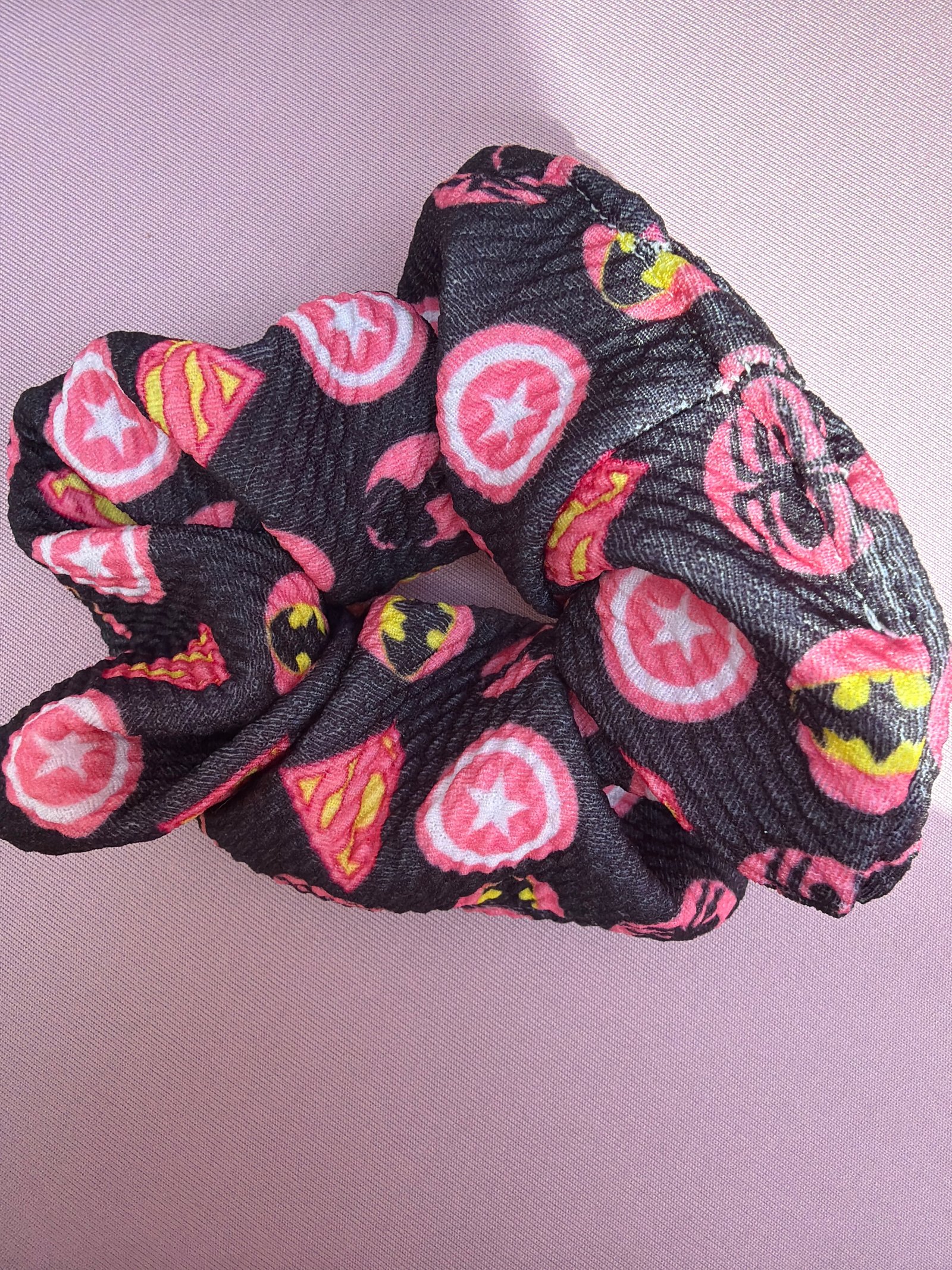 Bat Hero
